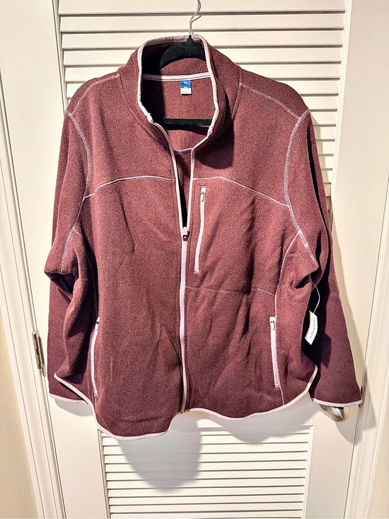 Old Navy Jackets & Blazers - Old Navy Jacket Size 3X NWT